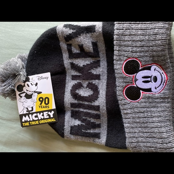 Micky Hat - Picture 2 of 3